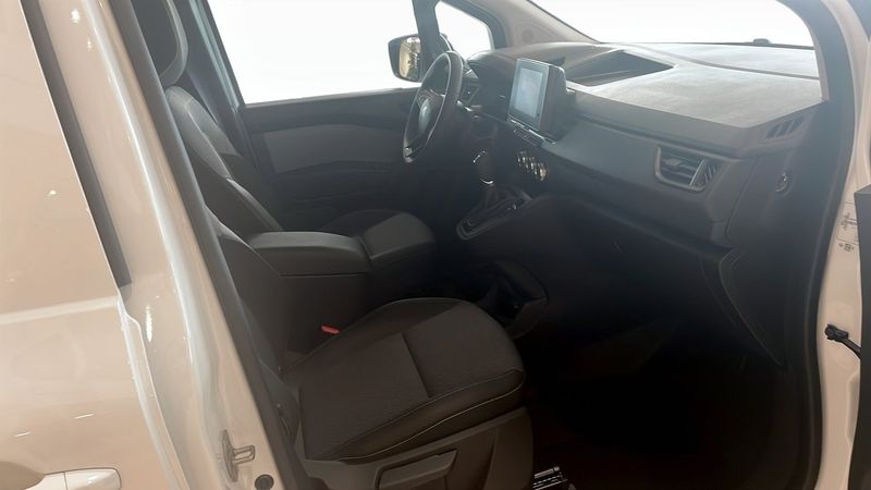 Renault Kangoo bild 3