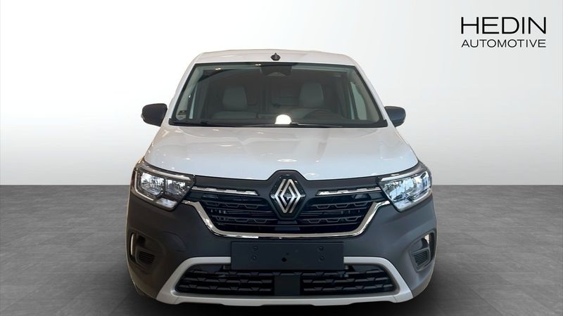 Renault Kangoo bild 8