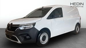 Renault Kangoo bild 1