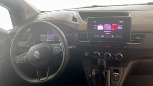 Renault Kangoo bild 4