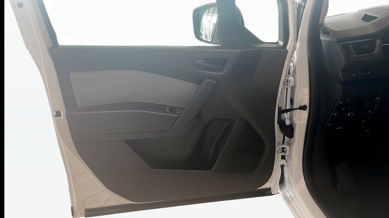 Renault Kangoo bild 11