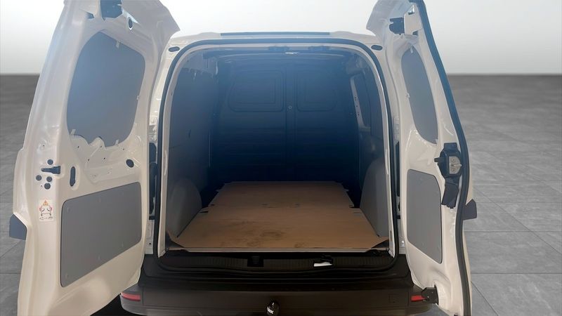 Renault Kangoo bild 10