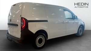 Renault Kangoo bild 2