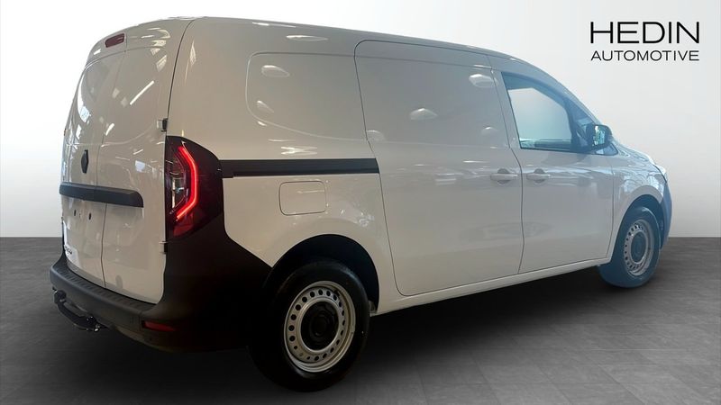 Renault Kangoo bild 2