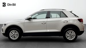 Volkswagen T-Roc bild 2