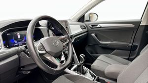 Volkswagen T-Roc bild 7