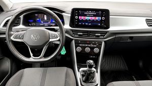 Volkswagen T-Roc bild 10