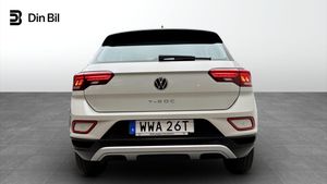 Volkswagen T-Roc bild 5