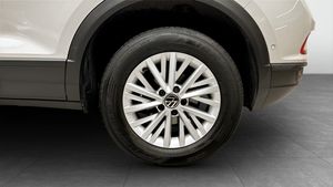 Volkswagen T-Roc bild 6