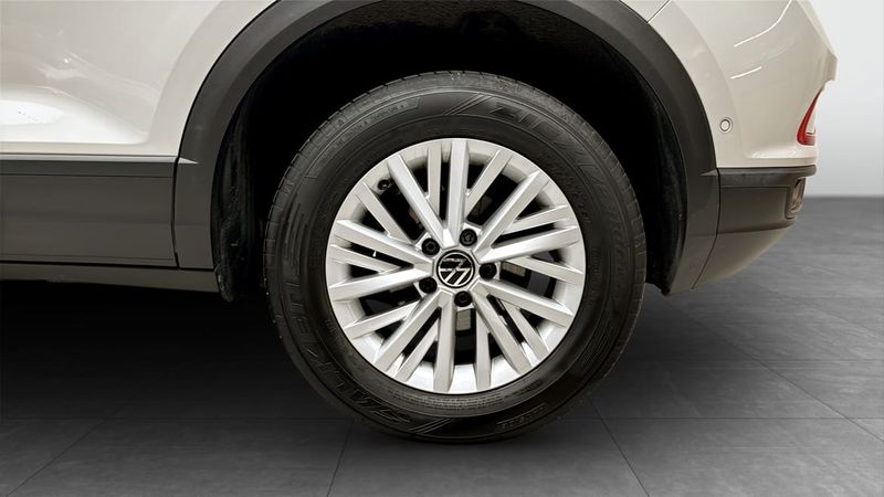 Volkswagen T-Roc bild 6
