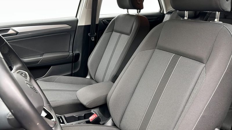 Volkswagen T-Roc bild 8