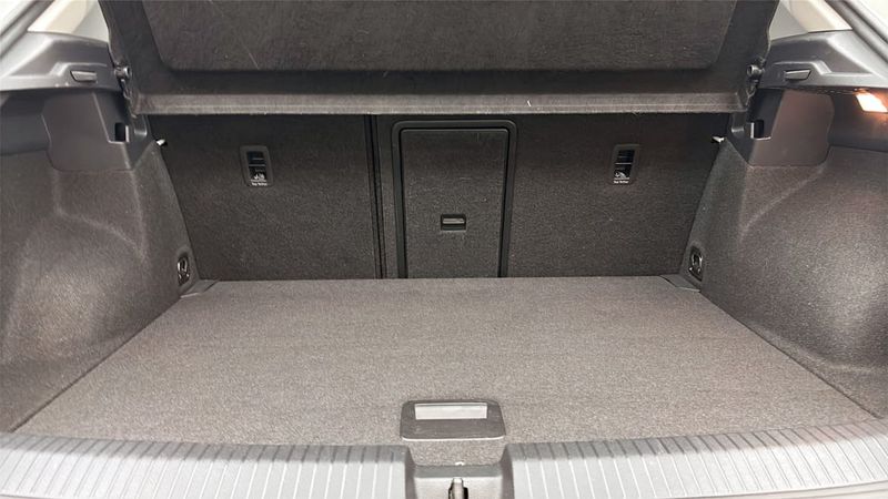 Volkswagen T-Roc bild 12