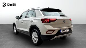 Volkswagen T-Roc bild 3