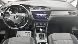 Volkswagen Touran bild 10