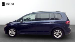 Volkswagen Touran bild 2