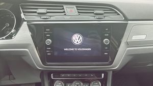 Volkswagen Touran bild 9