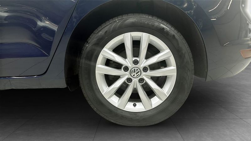 Volkswagen Touran bild 6