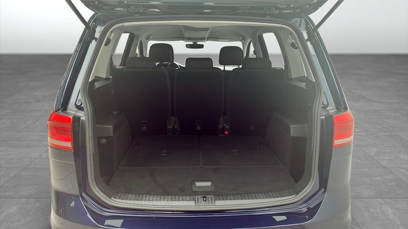 Volkswagen Touran bild 12