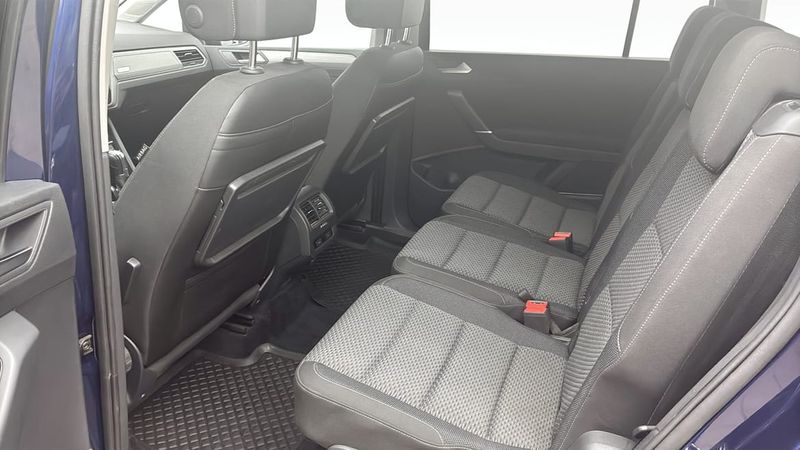 Volkswagen Touran bild 11
