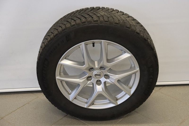Volvo XC60 bild 20