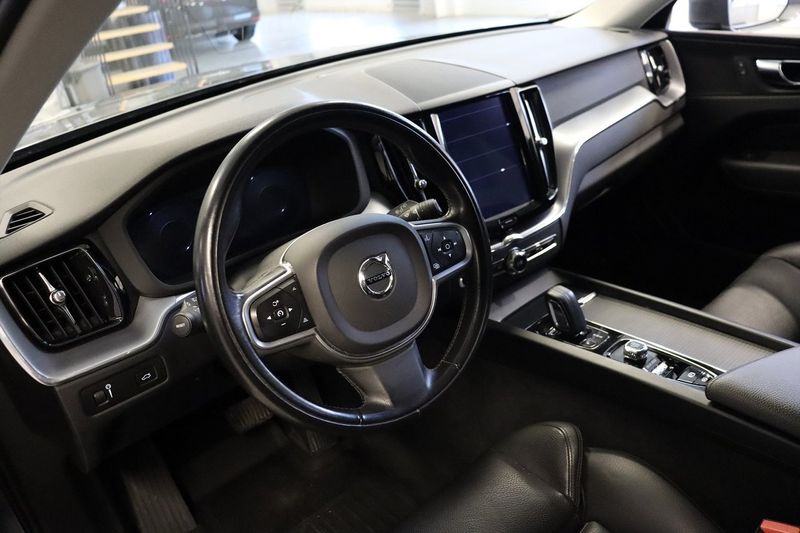 Volvo XC60 bild 10