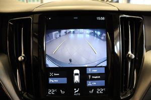 Volvo XC60 bild 18