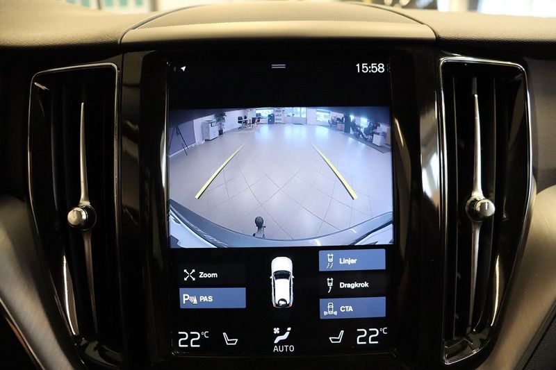 Volvo XC60 bild 18