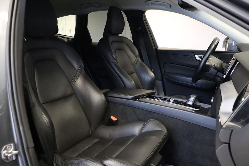 Volvo XC60 bild 12