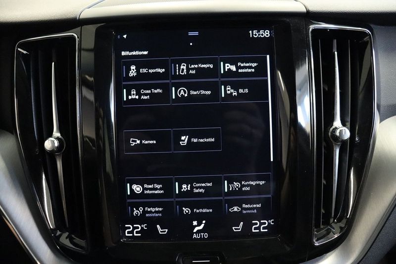 Volvo XC60 bild 16