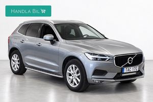 Volvo XC60 bild 3