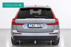 Volvo XC60 bild 5