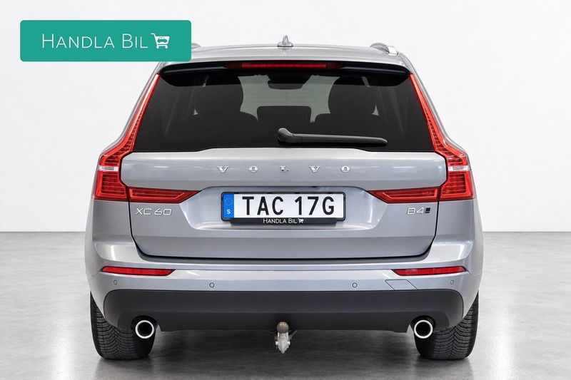 Volvo XC60 bild 5