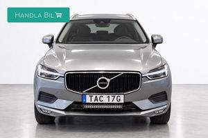 Volvo XC60 bild 2