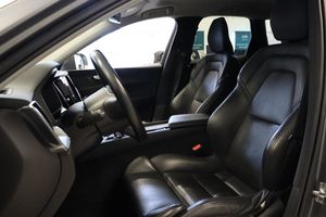 Volvo XC60 bild 11
