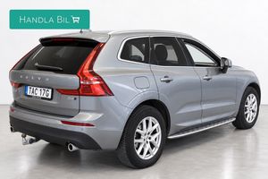 Volvo XC60 bild 4
