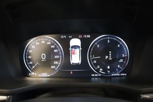 Volvo XC60 bild 15