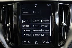 Volvo XC60 bild 17