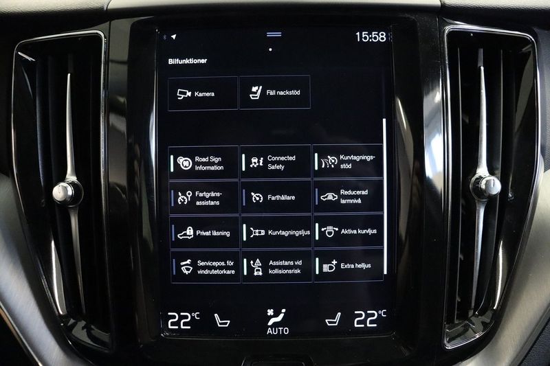 Volvo XC60 bild 17