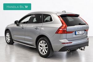 Volvo XC60 bild 6