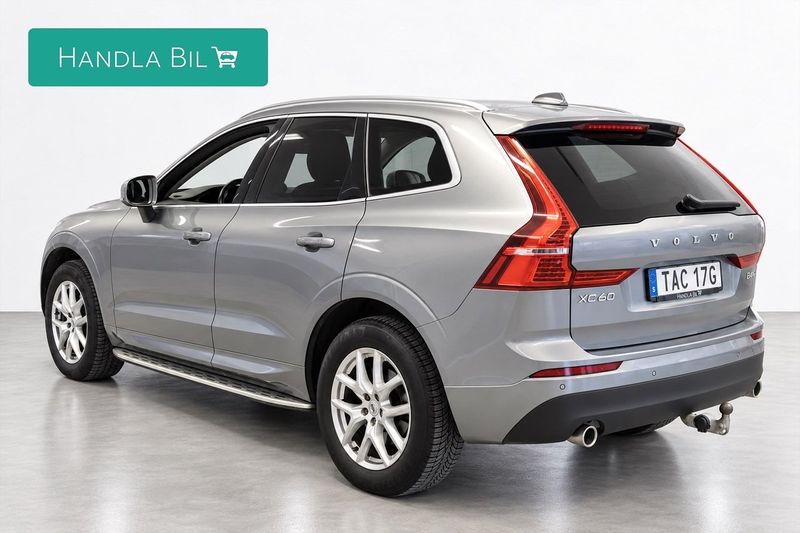 Volvo XC60 bild 6