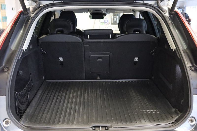 Volvo XC60 bild 19