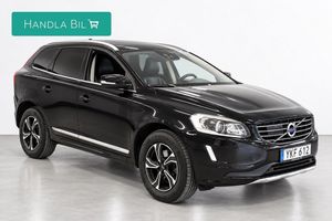 Volvo XC60 bild 3