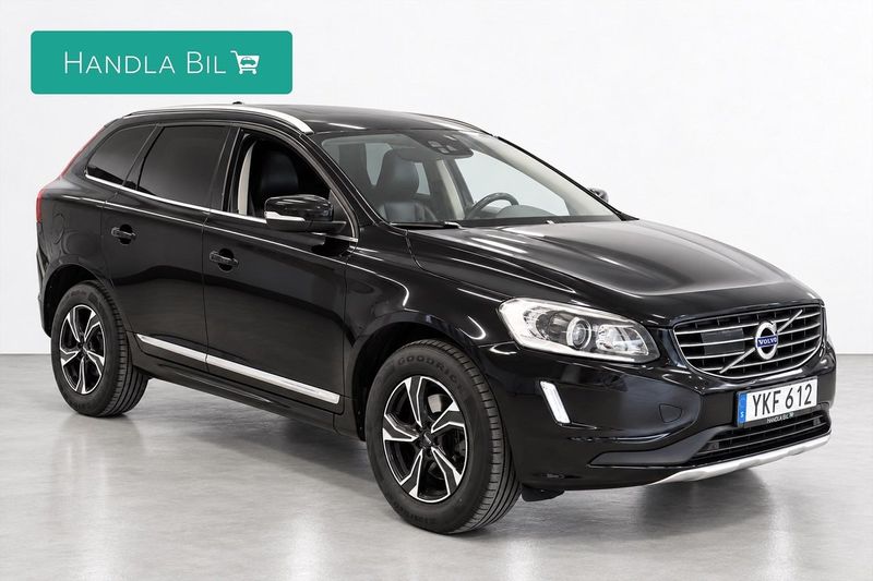 Volvo XC60 bild 3