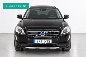 Volvo XC60 bild 2