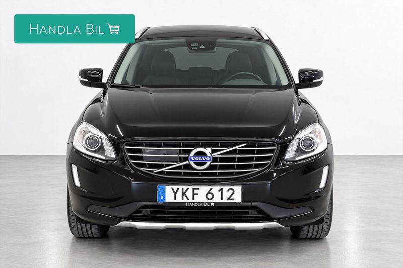 Volvo XC60 bild 2