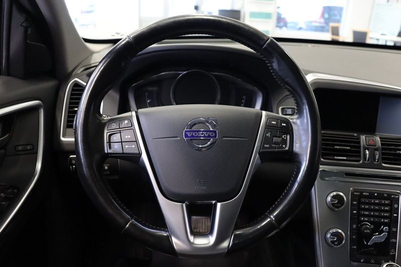Volvo XC60 bild 7