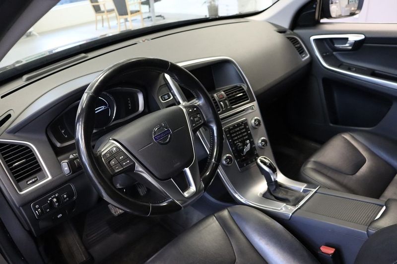 Volvo XC60 bild 10