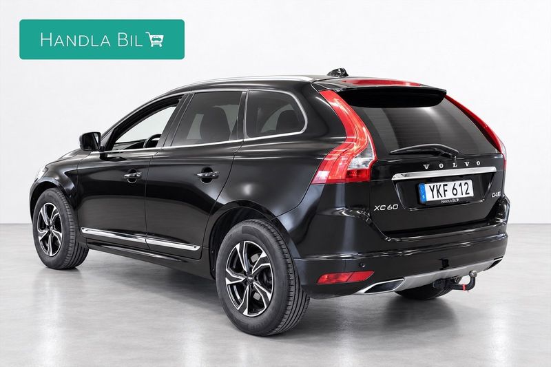 Volvo XC60 bild 6