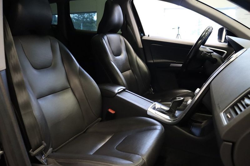 Volvo XC60 bild 12