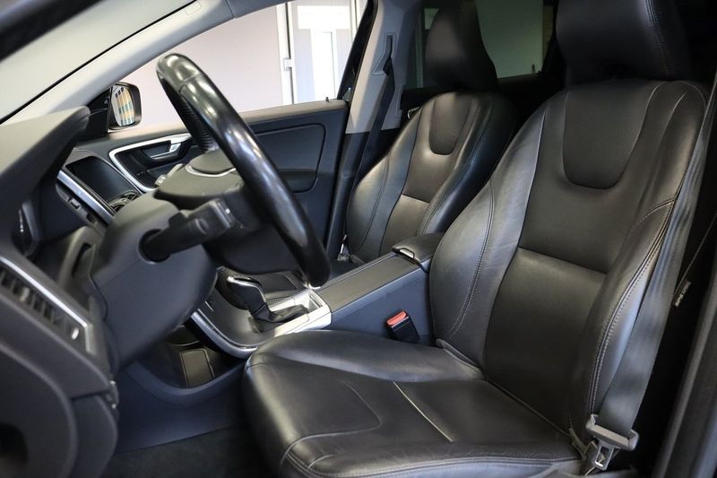 Volvo XC60 bild 11